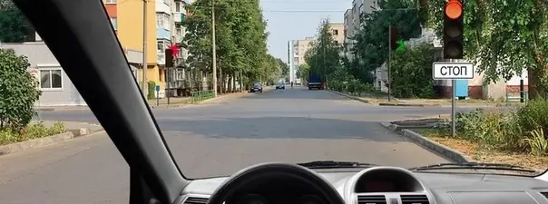 Вопрос 6: В каком месте Вам следует остановиться?