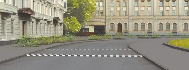 Вопрос 5: Данная разметка обозначает: