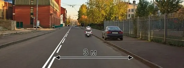 Вопрос 12: Кто из водителей нарушил правила стоянки?