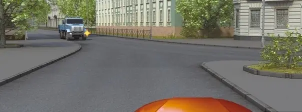 Вопрос 14: В каком случае Вы имеете преимущество?