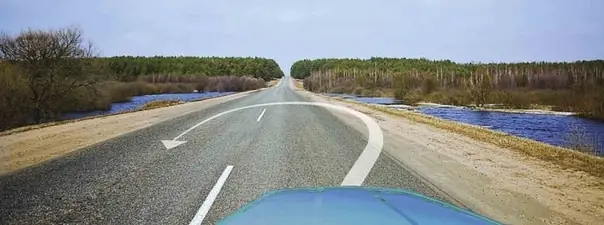 Вопрос 9: Можно ли Вам выполнить разворот по данной траектории?