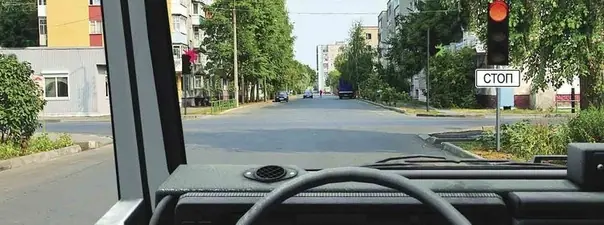 Вопрос 6: В каком месте Вам следует остановиться?