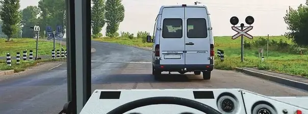 Вопрос 11: Вы можете начать обгон: