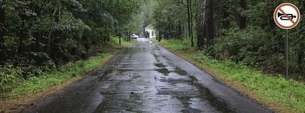 Вопрос 3: В зоне действия этого знака разрешается использовать звуковой сигнал: