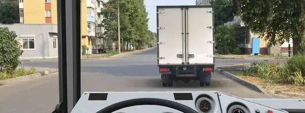 Вопрос 11: Разрешается ли Вам выполнить обгон?