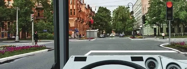 Вопрос 6: В каком месте Вы должны остановиться?