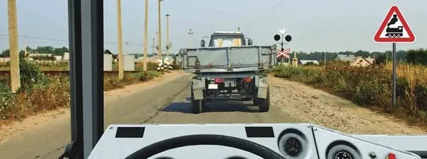 Вопрос 11: Можно ли Вам начать обгон в населенном пункте?
